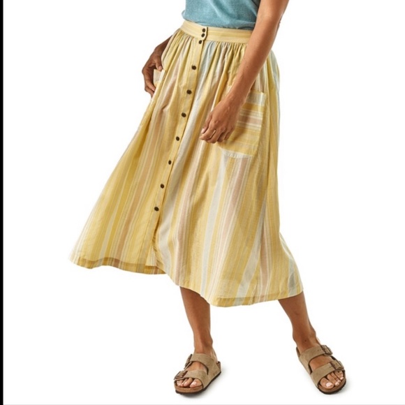 Patagonia Lightweight Ac Skirt | Poshmark